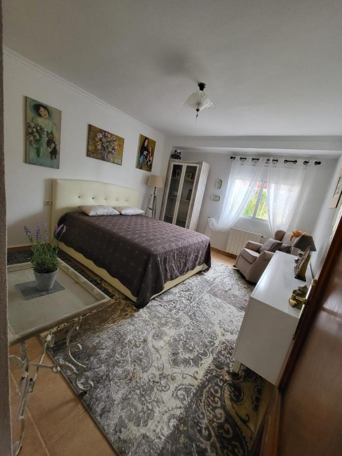 Aпартаменты На Ortenbach Casas de Torrat Exterior photo